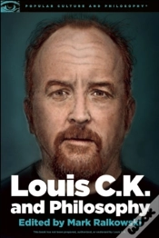 Capa do artigo Louis C.K. And Philosophy