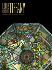 Capa do artigo Louis Comfort Tiffany