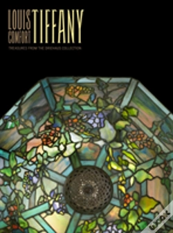 Capa do artigo Louis Comfort Tiffany