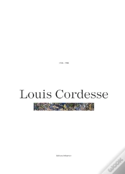 Capa do artigo Louis Cordesse 1938 - 1988