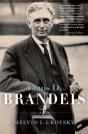 Louis D. Brandeis - Preview