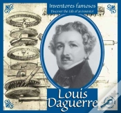 Capa do artigo Louis Daguerre