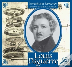 Capa do artigo Louis Daguerre