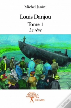 Capa do artigo Louis Danjou Tome 1