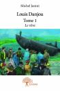 Louis Danjou Tome 1 - Preview