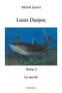 Louis Danjou Tome 2 - Preview