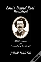 Capa do artigo Louis David Riel Revisited
