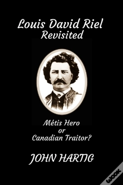 Capa do artigo Louis David Riel Revisited