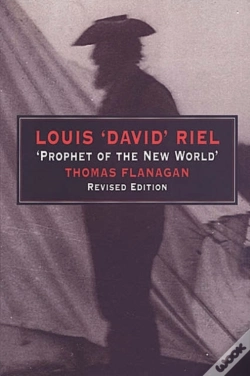 Capa do artigo Louis 'David' Riel