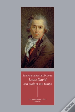 Capa do artigo Louis David : Son École Et Son Temps