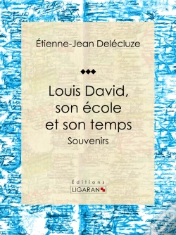 Capa do artigo Louis David, Son École Et Son Temps