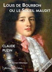 Capa do artigo Louis De Bourbon Ou Le Soleil Maudit