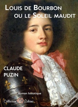 Capa do artigo Louis De Bourbon Ou Le Soleil Maudit