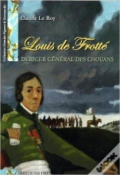 Capa do artigo Louis De Frotte  Dernier General Des Chouans