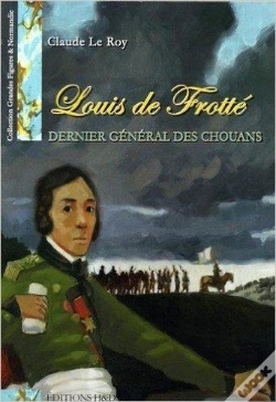Capa do artigo Louis De Frotte  Dernier General Des Chouans