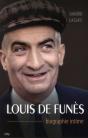 Louis De Funes Biographie Intime - Preview
