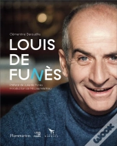 Louis De Funès
