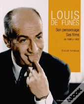 Louis De Funes, De 1946-1982, Filmographie