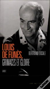 Capa do artigo Louis De Funès