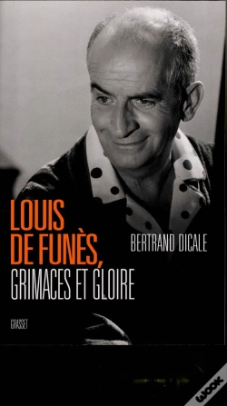 Capa do artigo Louis De Funès