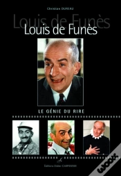 Capa do artigo Louis De Funès, Le Génie Du Rire
