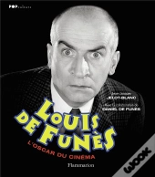 Louis De Funes, L'Oscar Du Cinema