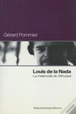 Capa do artigo Louis De La Nada