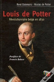 Capa do artigo Louis De Potter