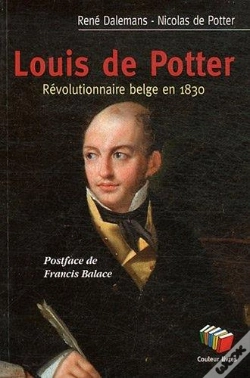 Capa do artigo Louis De Potter