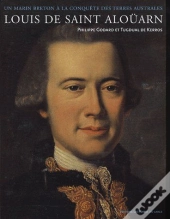 Louis De Saint-Alouarn, Lieutenant Des Vaisseaux Du Roy