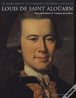 Capa do artigo Louis De Saint-Alouarn, Lieutenant Des Vaisseaux Du Roy