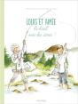 Louis Et Aimée Là-Haut, Vers Les Cimes ! - Preview