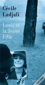 Capa do artigo Louis Et La Jeune Fille