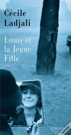Capa do artigo Louis Et La Jeune Fille