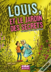 Capa do artigo Louis, Et Le Jardin Des Secrets