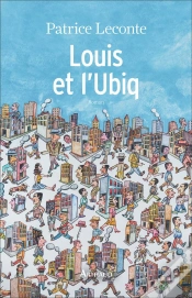 Capa do artigo Louis Et L