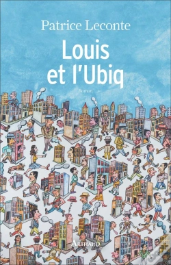 Capa do artigo Louis Et L'Ubiq