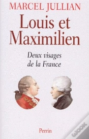Capa do artigo Louis Et Maximilien