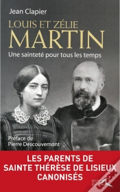Capa do artigo Louis Et Zélie Martin ; Une Sainteté Pour Tous Les Temps