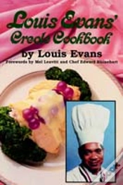 Capa do artigo Louis Evans Creole Evans