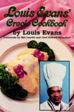 Capa do artigo Louis Evans Creole Evans