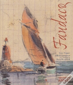 Capa do artigo Louis Faudacq ; Dessins Et Croquis Marins