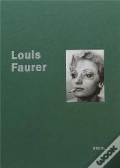Capa do artigo Louis Faurer