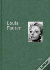 Capa do artigo Louis Faurer /Anglais