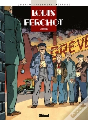 Capa do artigo Louis Ferchot Tome 1 ; L