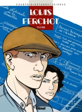 Louis Ferchot Tome 2 ; Le Fusil