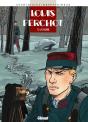 Louis Ferchot Tome 3 ; La Caserne - Preview