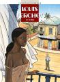 Louis Ferchot Tome 5 ; L'Île Rouge - Preview