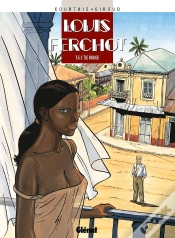 Capa do artigo Louis Ferchot Tome 5 ; L
