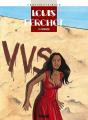 Louis Ferchot Tome 6 ; Trahisons - Preview